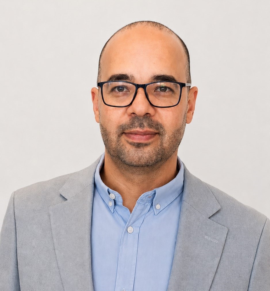 Ahmad Mustafa